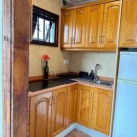 Arpones 15 * San Bartolome de Tirajana (Gran Canaria)