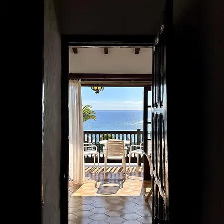 Apartment Arpones 15 San Bartolome de Tirajana (Gran Canaria)