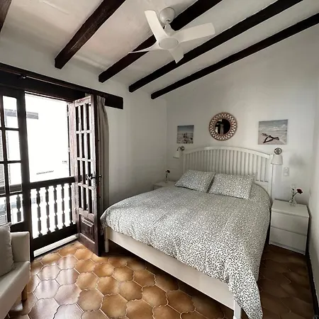 Appartement Arpones 15