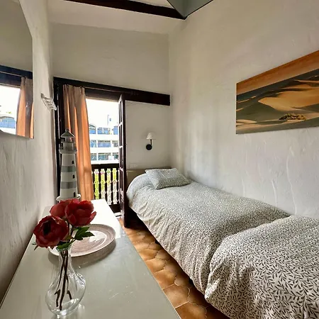 Arpones 15 Appartement *
