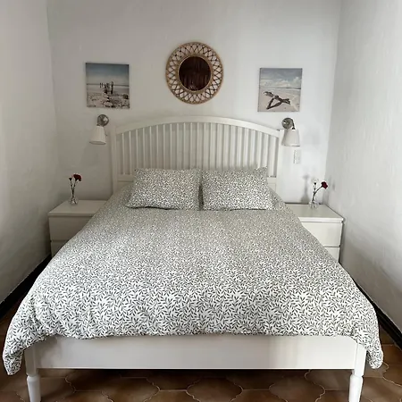 Arpones 15 Appartement San Bartolomé