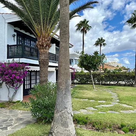 Arpones 15 * San Bartolome de Tirajana (Gran Canaria)