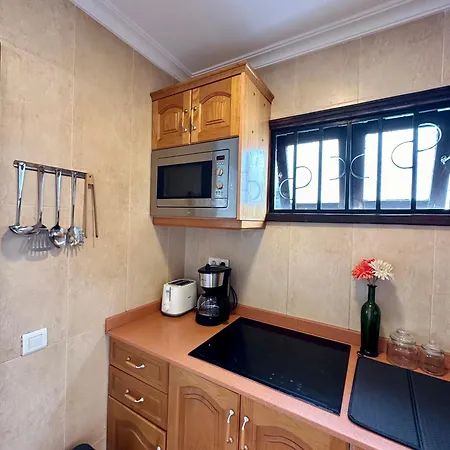 Appartement Arpones 15 San Bartolomé