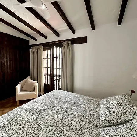 Arpones 15 * San Bartolomé