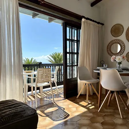 Arpones 15 Apartment San Bartolome de Tirajana (Gran Canaria)