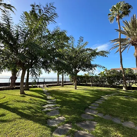 Apartment Arpones 15 San Bartolome de Tirajana (Gran Canaria)