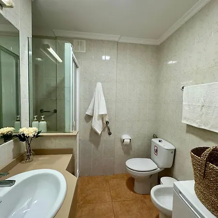 Arpones 15 Apartment