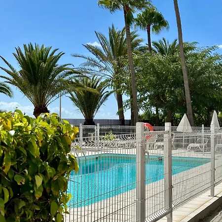 Arpones 15 Apartment San Bartolome de Tirajana (Gran Canaria)