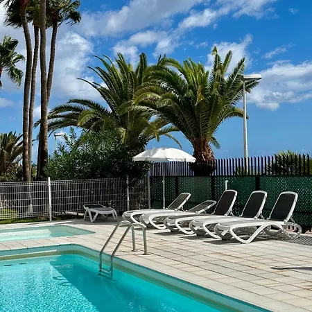 Arpones 15 Appartement