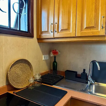 Apartment Arpones 15 *